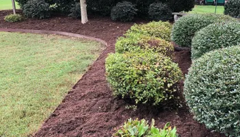 Mowing for Grandview Lawn Care in Norwood, NC