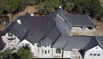 New Custom Homes for ABEL Custom Build & Design, LLC. in New Braunfels, TX