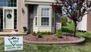 Irrigation System Design, Install & Maintenance for Denali Outdoor Services in Washington, MI