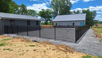 Residential Fencing for Apex Fence in Henderson, KY