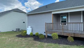 Landscape Design for Superior Lawn Solution in Coats, NC