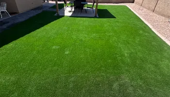 Pavers for G&C Landscaping LLC in Chandler, AZ