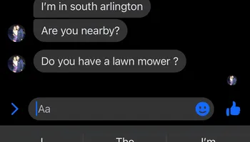 Lawn Aeration for North Texas Groundscaping in Frisco, TX