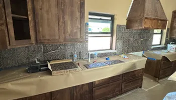 Kitchen Remodeling for Suarez Pro Flooring and Remodeling in Comanche, TX