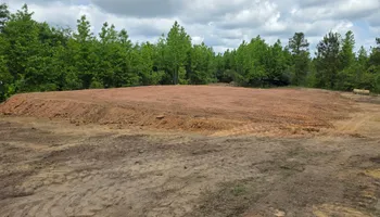 Land Clearing for Page Outdoor Services in Wrightsville, GA
