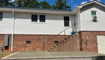 Concrete for Palmetto Precision Concrete & More in Bethune, SC