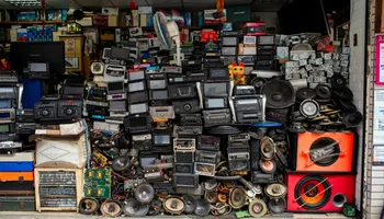 Junk Removal for Bros Junk & Demo Removal in Kansas City, MO