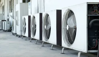 Installation of HVAC Systems for 4AY LLC in West Bloomfield Township, MI