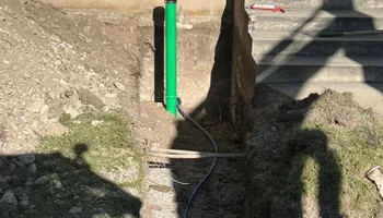 Utility Installation for S&T Construction & X LLC in Spanish Fork, UT