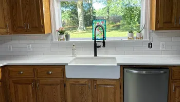 Kitchen Renovation for Starr Tile & Remodeling in Russellville,,  AL