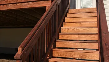 Interior Painting for Specialized Painting & Coatings in Maricopa, AZ