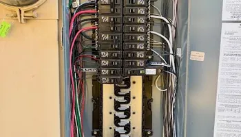 Electric Vehicle Wall Connectors for ORCO Electrical Contractors LLC in Mesa, AZ