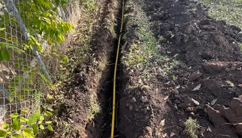 Leak Detection and Repair for Martin Plumbing Services in Clifton, TX