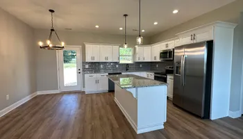 Custom Homes for Mason Built Homes in Calhoun, GA