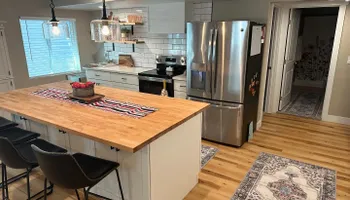 New Construction for Knott Construction in Ogden, UT