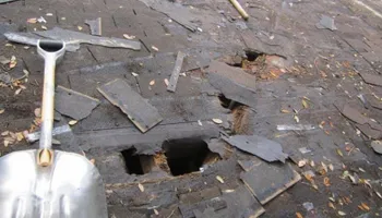 Residential & Commercial Roofing Services for Above All Roofing in St. Louis, MO