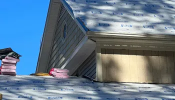 Roofing Installation for Trurelief Roofing & Crawlspace LLC in Concord, NC