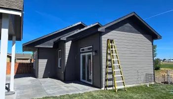 Custom Home Construction for Genuine Homes LLC in Franklin County, WA