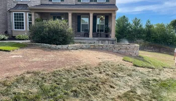   Fence Installation for Patterson Excavation in Dry Ridge, KY