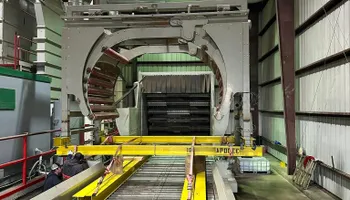 On-Farm Storage for Grain Dryer Sales and Service in Plymouth, NC