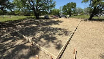 Concrete for Maldonado's Concrete Construction in Dallas, TX