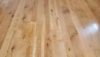 Floor Repair for Integrity Hardwood Floors & Interior in Prineville, OR