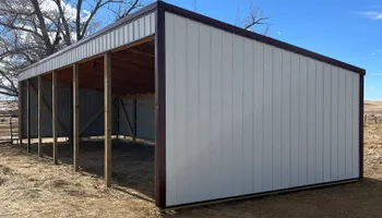 Fence Installation for DS Industries in Gillette, WY