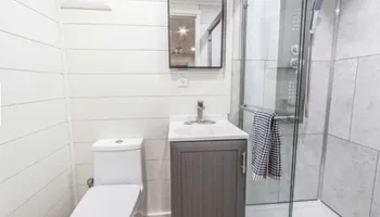 Custom Home Building for Rio Grande Construction in Houston, TX