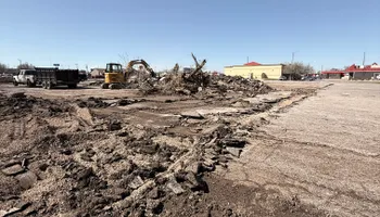 Land Clearing for 365 Excavation & Land Solutions in Oklahoma City, OK