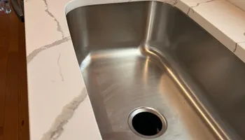 Kitchen Countertop Installation for Solid Rock Countertops  in Staunton, VA