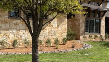 Tree Service for Stone's Tree Services and Landscaping in Midland, TX