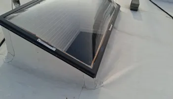 Construction Services for Flat Roof Systems - Construction Specialists in Findlay, OH
