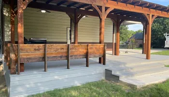 Fence Installation for Suburban Fence and Gate in Plano, TX