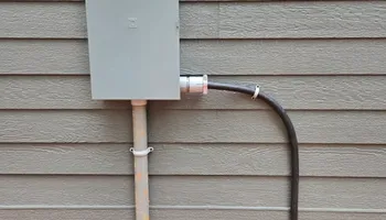 Electric Vehicle Installation for A.R.K Electric LLC in Chesnee, SC