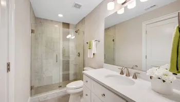 Bathroom Tiling for Elite Custom Tile Installations in Ocala, FL