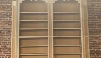 Custom Moldings for Legendary Custom Millworks LLC in Malvern, AR