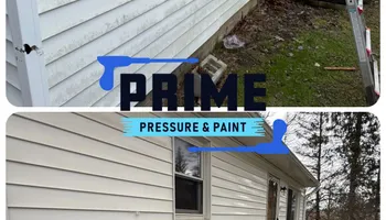 Interior Painting for Prime Pressure & Paint in Saint Marys, PA