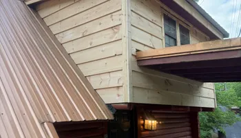 Kitchen Renovation for Roberts Handyman Service  in , 