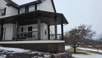 Roofing Installation for 3D Construction  in Cannon Falls, MN