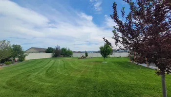Landscaping for Yeti Snow and Lawn Services in Helena, Montana