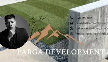 Patio Design & Construction for Parga Development & Maintenance Services  in Thornton, CO