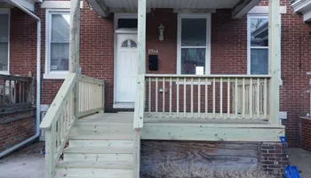 Kitchen Renovation for Cresor Construction & Remodeling LLC in Frederick, MD