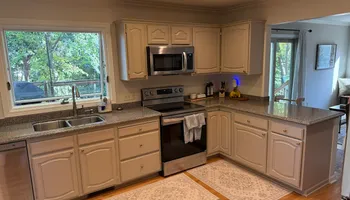 Interior Painting for New Vibes Painting in Minnetonka, MN