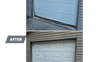 Residential Garage Doors for My Garage Door Company in Athens County, OH