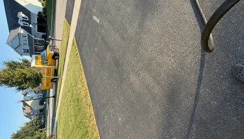 Commerical Seal Coating for Black Diamond Sealcoating in St. Charles, IL