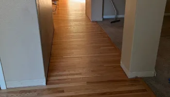 Floor Installation for Revamped Floors in Yelm, WA