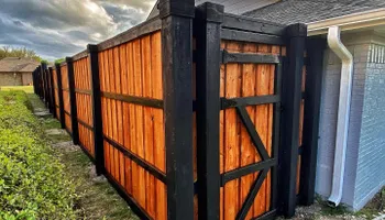 Fencing Repair & Installation for Walker Custom Exteriors in Dallas, TX