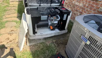 Generac Repair for Power Guardian Solutions in Alvin, TX