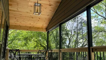 Bathroom Renovation for Noble Legacy Construction in Pittsburgh, PA