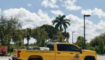 Landscaping for Arazoza Brothers Corporation in Miami, FL